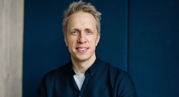 Wechsel an der Spitze des Mondelez-Vertriebs - Christofer Klein wechselt von Unilever in die Vertriebsführung von Mondelez Deutschland – Quelle: Christoph Niemann