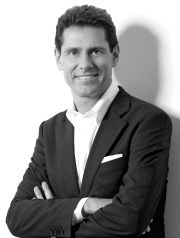 Ex-G+J-Vorstand Torsten-Jörn Klein investiert in Startups -