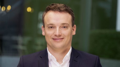SAP-CEO Christian Klein baut das Marketing-Portfolio gezielt weiter aus - Foto: SAP SE