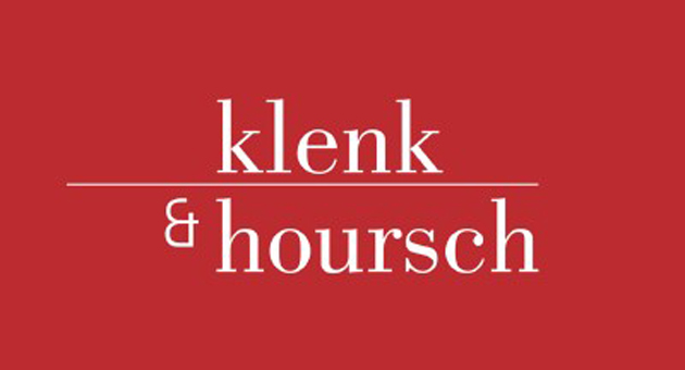 Drei Neukunden für Klenk & Hoursch - (Logo: Klenk & Hoursch)