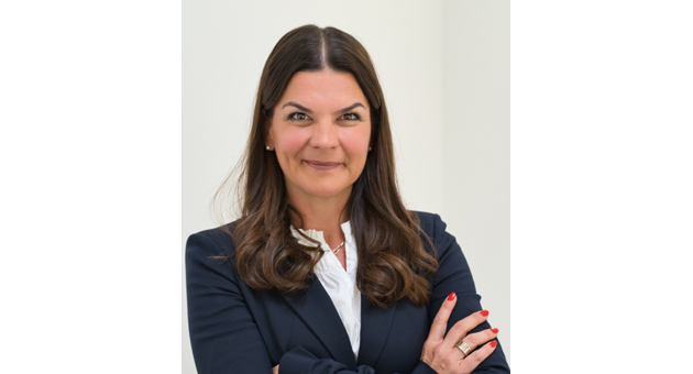 Tanja Kliewe-Meyer wird neue Head of Corporate Responsibility & Product Safety bei Brax  Foto: Leineweber