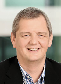 CRM: Von der rastlosen Suche nach dem Goldenen Kalb - Harald Kling (Foto: make relations)