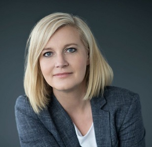 ADC Junior Wettbewerb: Elke Klinkhammer wird erste weibliche Juryvorsitzende - Elke Klinkhammer, CCO bei McCann Worldgroup, übernimmt den Juryvorsitz beim ADC Junior Wettbewerb (Foto: McCann)