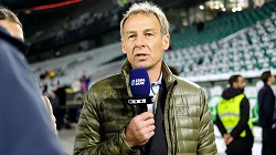 Jrgen Klinsmann ist knftig nicht mehr als Fuball-Experte bei RTL ttig (Foto: TV Now / Ralf Jrgens)