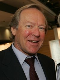 Dr. Herbert G. Kloiber (Foto: TMG)
