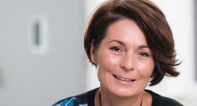 Neue Leitung für Nestlés Süßwarengeschäft in Deutschland - Astrid Kloos übernimmt zum 1. August 2026 die Leitung des Süßwarengeschäfts von Nestlé in Deutschland – Foto: Nestlé