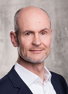 Dr. Roland Klopfleisch (Foto: Tagesspiegel)