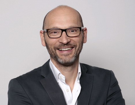 UFA und 'Spiegel' arbeiten zusammen - Sieht in der Kooperation mit der UFA große Chancen für den 'Spiegel': Chefredakteur Steffen Klusmann - Foto: Der Spiegel