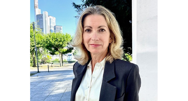 Newmark beruft neue Marketingchefin in Deutschland - Marion Knief wechselt als Head of Marketing Germany zu Newmark – Foto: privat