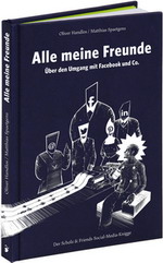 Scholz & Friends führt durch Social Media -