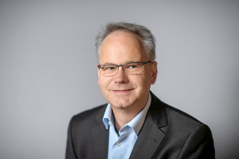 'FAZ' schafft 25 neue Stellen im Digitalbereich - 'FAZ'-Herausgeber Carsten Knop: "Mit der Schaffung der neuen Stellen gelingt es uns, die Relevanz der 'Frankfurter Allgemeinen' weiter zu steigern." - Foto: FAZ