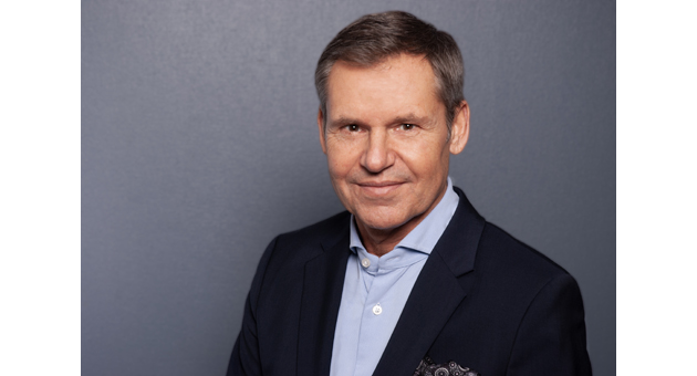 Oliver Knop wechselt als Managing Director Deutschland zu Fyffes  Foto: Fyffes