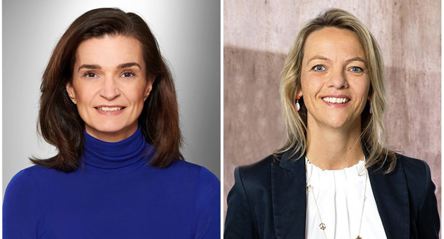 RTL Deutschland gründet Venture-Einheit - Beate Koch (l.) und Ute Henzgen leiten RTL Ventures - Foto: RTL Deutschland