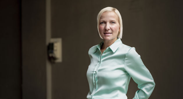 Hamburg Kreativ Gesellschaft bekommt neue Geschäftsführerin - Jeannine Koch übernimmt im Frühjahr 2027 die Geschäftsführung der Hamburg Kreativ Gesellschaft – Quelle: Klaus Mellenthin