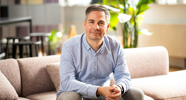 Myty-Gruppe: Shape baut Beratungsgeschäft aus - Arne Kochanski übernimmt bei Shape die neu geschaffene Position des Director Value Creation & Transformation – Quelle: Kevin Winiker