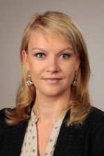 Bettina Kochheim ist stellvertretende Chefredakteurin bei 'Bild' -