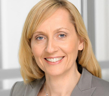 Kerstin Kder ist neue SAP-Marketing-Chefin fr Deutschland und MEE (Foto: SAP)