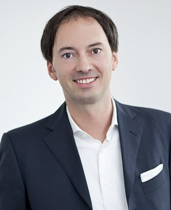 Matthias Krner, Verlagsgeschftsfhrer der Funke-Medien in NRW (Foto: Funke)
