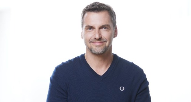 Christian Krner wird am 1. Januar 2023 Director Communications & Public Affairs der UFA - Foto: RTL Group