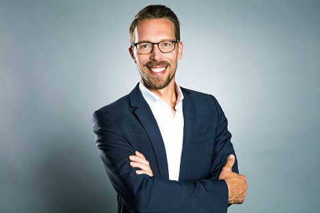 Andreas Ksling kam Anfang 2021 von der Ad Alliance zu SevenOne Entertainment - Foto: ProSiebenSat.1 