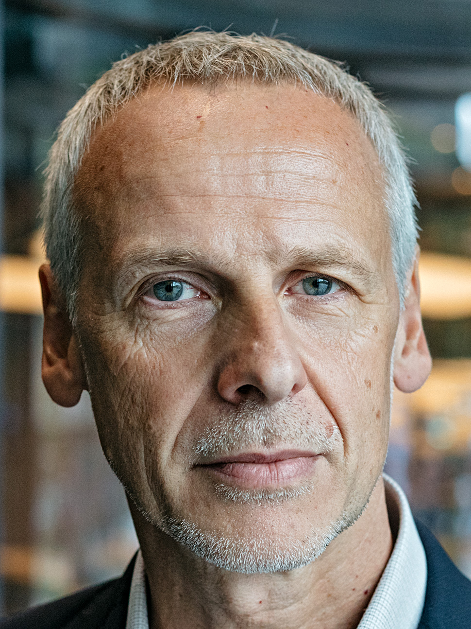 LEONINE und MEDIAWAN gründen neue Holding - Der LEONINE-CEO Fred Kogel wird mehr und mehr zum internationalen Player - Foto: Thomas Dashuber