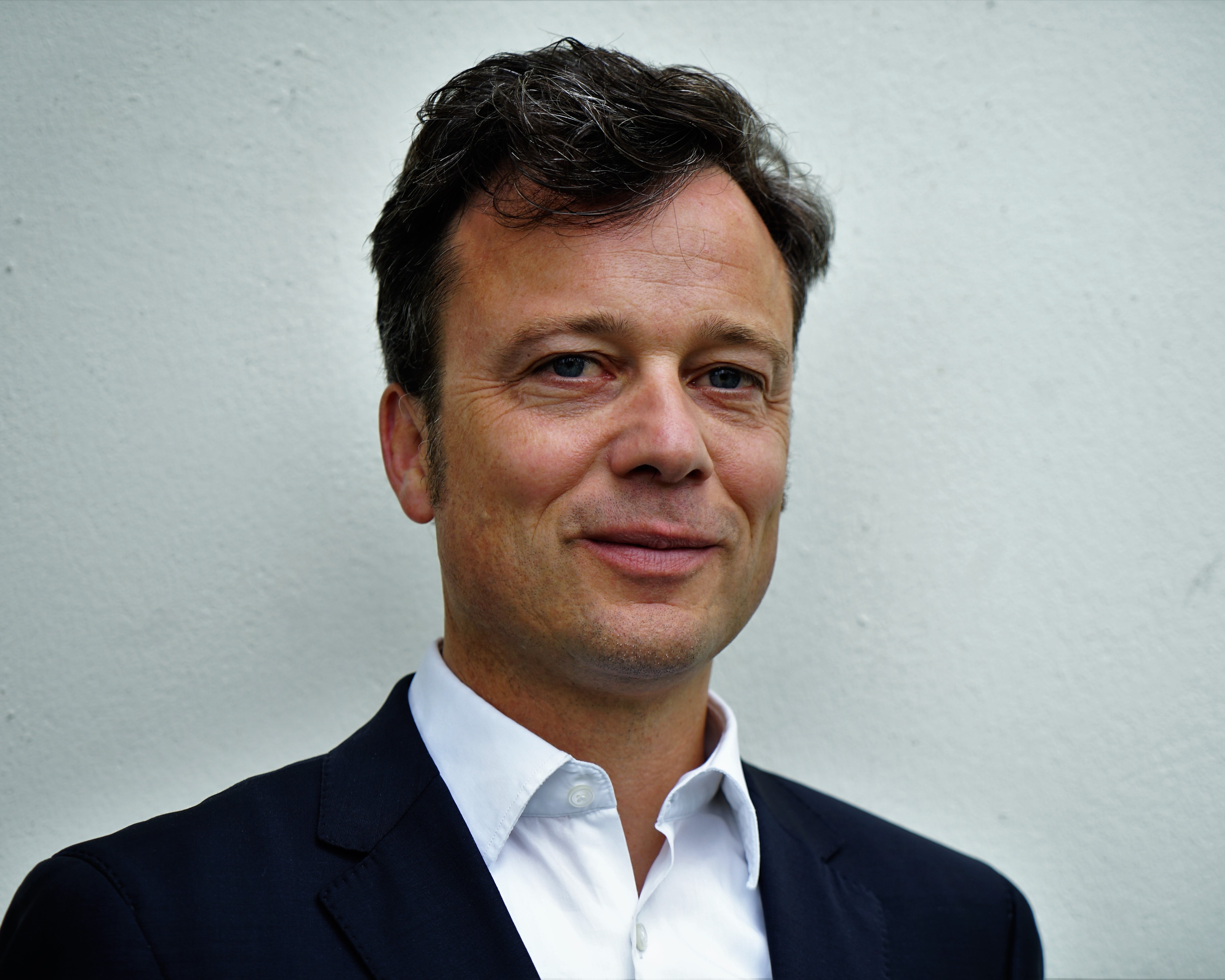Frank Kohl-Boas wird Leiter Personal und Recht bei der ZEIT Verlagsgruppe - Foto: ZEIT Verlagsgruppe