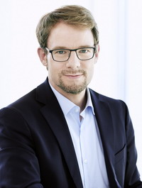Dr. Ingo Kohlschein ist als Makler aktiv (Foto: Ganske-Gruppe)