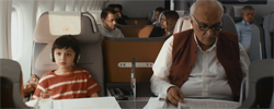 Kolle Rebbe launcht Lufthansa-Spot für Indien -