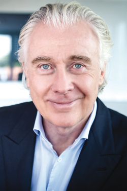 Abo-Marketing: Intan-Group startet digitale Offensive - Gisbert Komlóssy