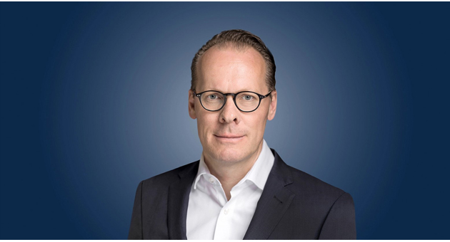 Ringier übernimmt afrikanisches Marktplatz-Konglomerat - Axel Konjack, Head Global Marketplaces und Mitglied der Konzernleitung bei Ringier, plant ein langfristiges Investment in digitale Marktplätze in Afrika - Foto: Ringier