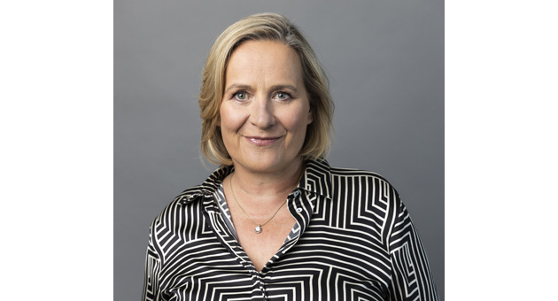 Hubert Burda Media verliert Kommunikationschefin - Julia Korn leitete seit 2024 die Abteilung Corporate Communication von Hubert Burda Media mit ihren fünf Units als Direktor – Foto: Dominik Gigler / HBM