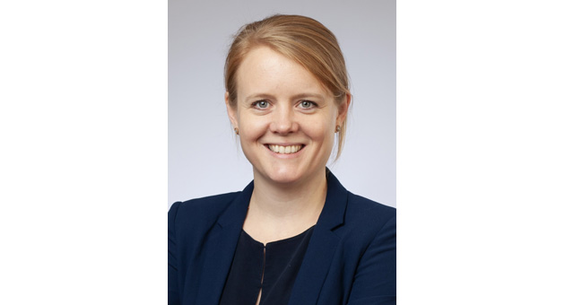 Uniper ernennt neue Kommunikationschefin - Birgit Korte wird neue Leiterin Externe Kommunikation und Konzernsprecherin bei Uniper – Foto: Uniper
