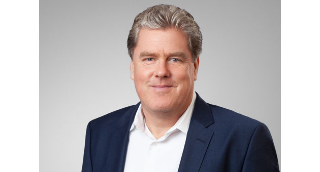 WPP Media holt den Ex-Publicis-Media-CEO Olivier Korte - Olivier Korte, bis Herbst 2024 CEO Publicis Media, wird neuer Chef bei der WPP Media-Tochter EssenceMedicom -Foto: WPP Media