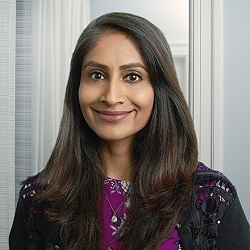 Jayna Kothary kommt als Global Chief Technology Officer zu MRM. (Bild: MRM) 