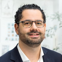 Hamburger nexum-Büro mit erweiterter Führung - Alexander Kotthaus als Unit-Direktor zu nexum (Foto: nexum)