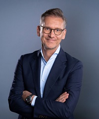 Antenne Bayern erhält Zulassung für neues DAB+-Programm in NRW - Antenne Bayern-CEO Felix Kovac darf mit Antenne NRW auf Sendung gehen - Foto: Antenne Bayern