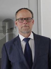CB.e Clausecker Bingel mit neuer Doppelspitze für Corporate-Unit - Jens Krämer; Foto CB.e