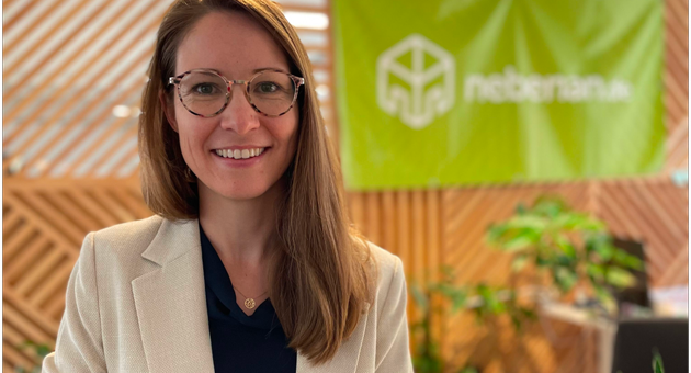 Benita Krahforst wechselt als CFO zu Nebenan.de - Nebenan.de holt Benita Krahforst als CFO an Bord – Foto: Nebenan.de
