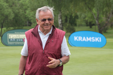Kramski weiterhin Titelsponsor der Deutschen Golf Liga -