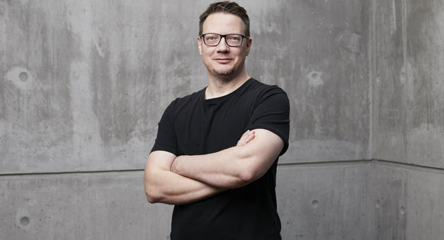 Webedia-Gruppe verschmilzt zwei Influencer-Agenturen - Tim Krause Murroni grüßt als CEO der neuformierten Webedia-Tochter GetHero - Foto: GetHero