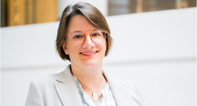 Kathrin Krause ist die neue Geschftsfhrerin der Kommunikationsberatung Feldhoff & Cie.  Foto: Feldhoff & Cie.