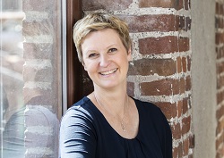 Cornelia Krebs ist neue Head of Media beim Klner Marktforschungsunternehmen September. (Foto: September Strategie & Forschung)