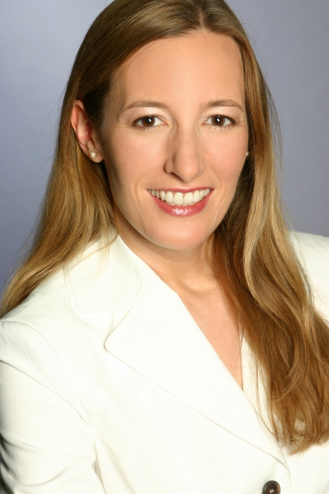Annette Kreidler startet als Marketingleiterin bei Hansa-Heemann - Annette Kreidler ist Marketing-Chefin bei Hansa-Heemann. (Foto: Hansa-Heemann)
