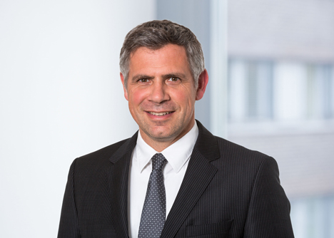 Der Privatbahn-Betreiber Abellio ist frischgebackener Handball-Sponsor - Der Abellio-CEO Stephan Krenz macht den Privatbahn-Betreiber zum Handball-Sponsor – Foto: Abellio