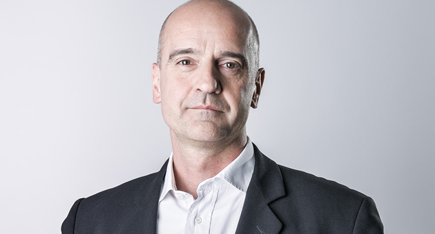 Radio NRW ernennt neuen Programmdirektor - Udo Kreuer ist bei Radio NRW aktuell Chefredakteur, stellvertretender Programmdirektor und Sportchef - Foto: Radio NRW