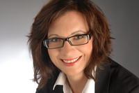 Silke Kreutzer forscht für die AGOF -