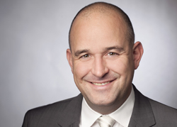 Patrick Krian wird Direktor 'Sponsoring & Licensing' bei DFL Sports Enterprises - Patrick Krian (Foto: DFL Sports Enterprises)