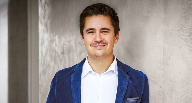 Channel-Strategie-Chef Julian Krietsch verlässt RTL Zwei - Julian Krietsch, Bereichsleiter Channel Strategy & Content Distribution und Mitglied der Geschäftsleitung, geht bei RTL Zwei von Bord– Foto: RTL Zwei