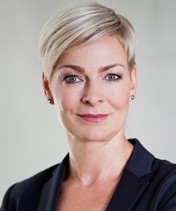Christiane Kroll (Foto: Edelman)
