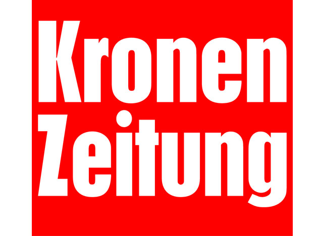'Kronen Zeitung' kündigt Paywall an -